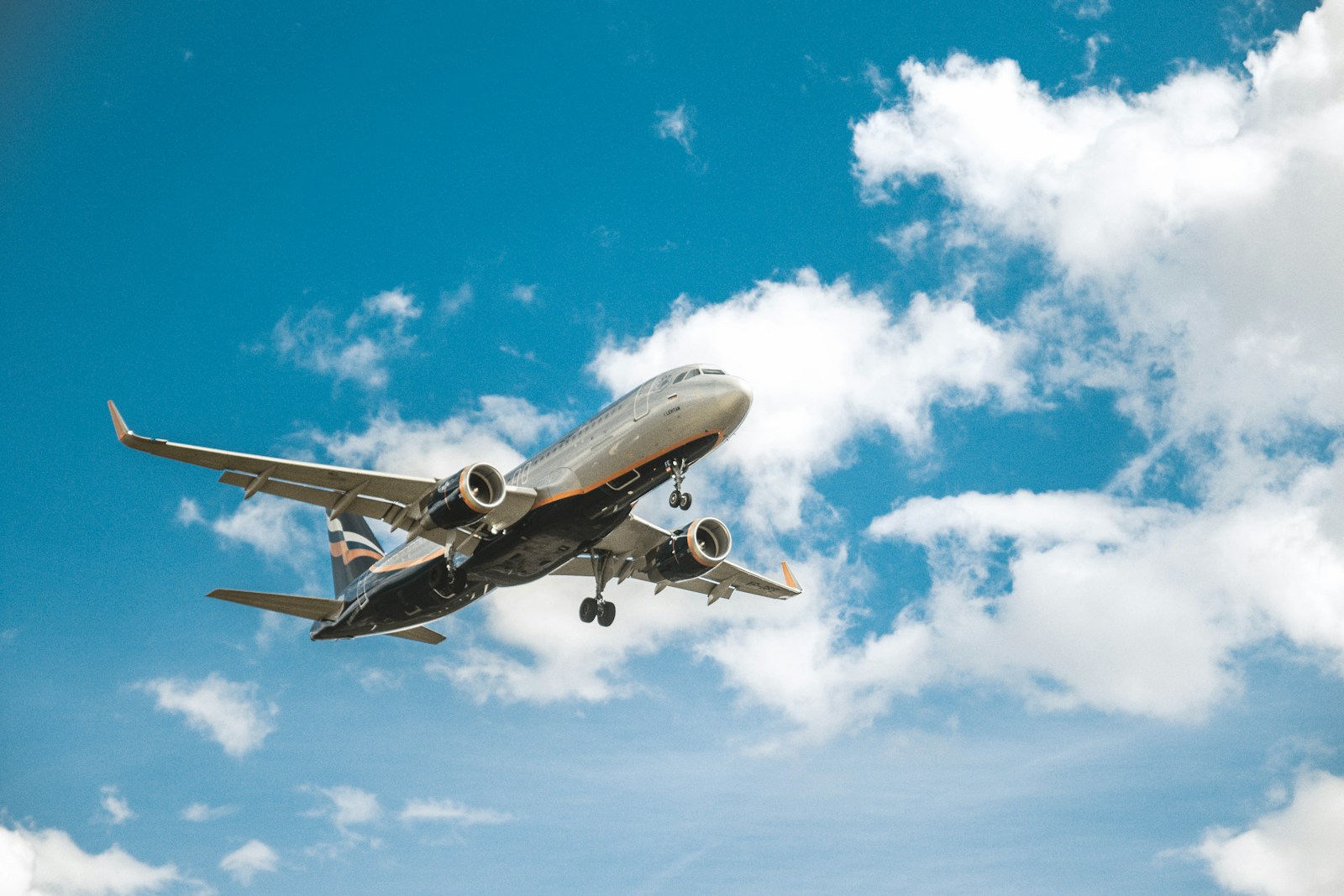 Private Charter Flights