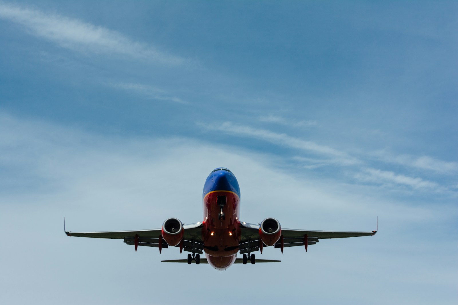 Airline Ticketing & Reservations